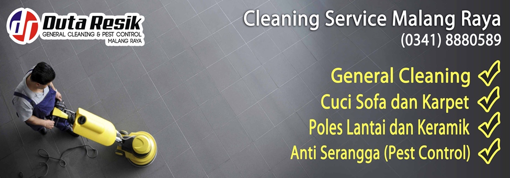 jasa cleaning service